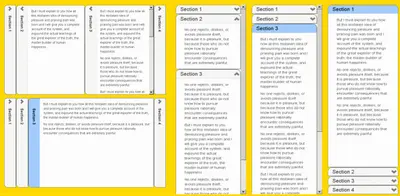 Accordion Box for Confluence — Atlassian plugin