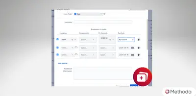 Add Another - Multiple Issue Creation — Atlassian plugin