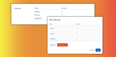 Additional Custom Fields — Atlassian plugin