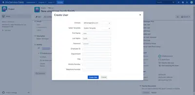 ADManager Plus - Identity and Access Management Solution — Atlassian plugin