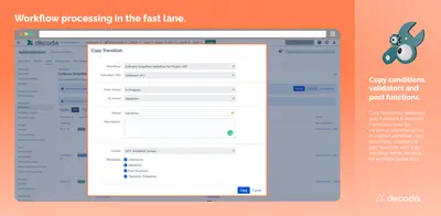 Admin Toolbox for Jira — Atlassian plugin