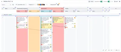 Advanced Kanban & Agile Boards: SAFe & WIP Limits for Jira — Atlassian plugin