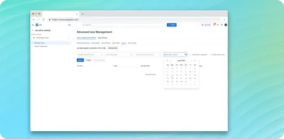 Advanced User Management for licenses and access control — Atlassian plugin