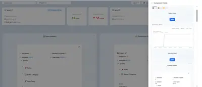 Agile Reports: Sprint Capacity Planning & Tracking — Atlassian plugin