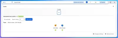 Agile Toolbox: Planning Poker, Retrospectives & Refinement — Atlassian plugin