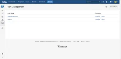 Agile Visual Board — Atlassian plugin