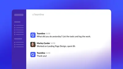 AI Scrum Master - Standup Meetings & Time Tracking — Atlassian plugin