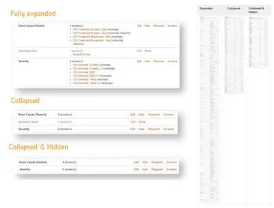 Alkaes Field Administration Enhanced — Atlassian plugin