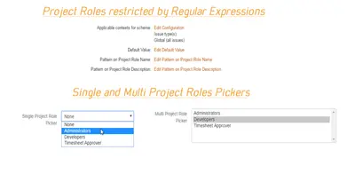 Alkaes - Users Security — Atlassian plugin