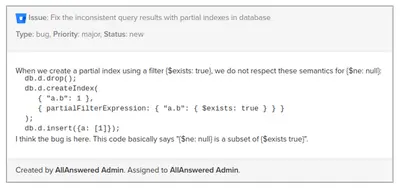 AllAnswered Knowledge Management System — Atlassian plugin