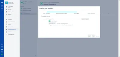 Alliedium AIssistant (free version) DISCONTINUED — Atlassian plugin
