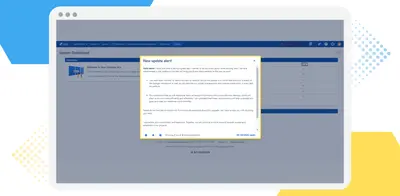 Announcements for Jira — Atlassian plugin