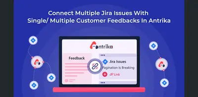 Antrika for Jira — Atlassian plugin