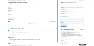 Approval Gate for Jira — Atlassian plugin