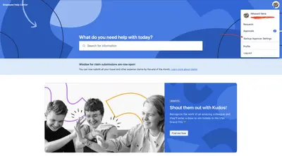 Approver Delegate for JSM Customer — Atlassian plugin