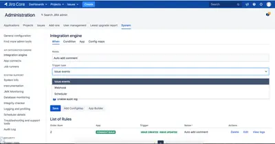 Apps Script for Jira — Atlassian plugin