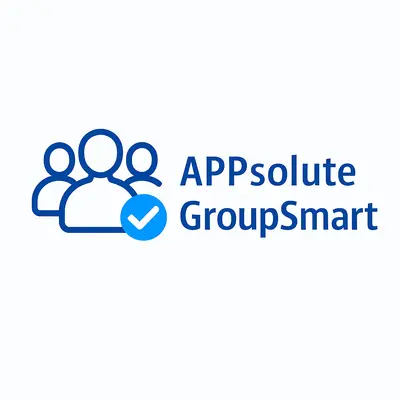 APPsolute GroupSmart — Atlassian plugin