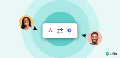 Asana Connector Plus for Rovo — Atlassian plugin