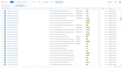 Attachment Architect — Atlassian plugin