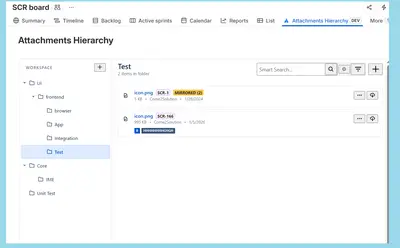 Attachment Management for Jira and JSM — Atlassian plugin