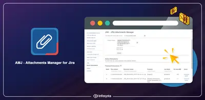 Attachments Manager for Jira — Atlassian plugin