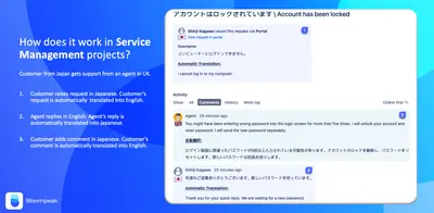 Auto Translator Free for Jira & JSM — Atlassian plugin