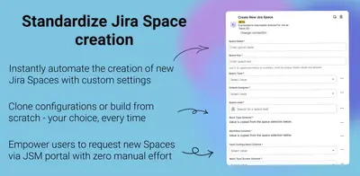 Automation Actions For Jira — Atlassian plugin
