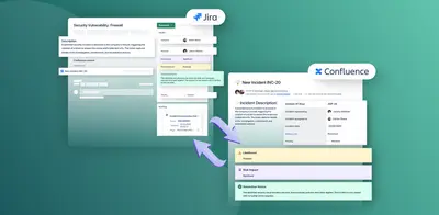 AutoPage (helper for Jira and Confluence integration) — Atlassian plugin