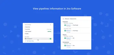 Azure Pipelines for Jira (Deprecated) — Atlassian plugin