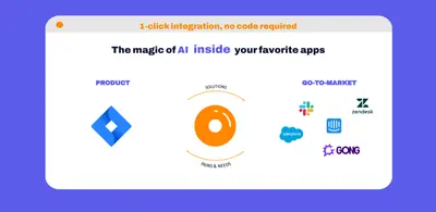 Bagel AI Assistant for Jira — Atlassian plugin