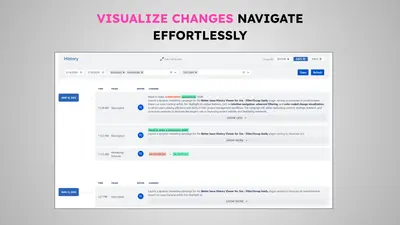 Better Issue History Viewer for Jira (Filter/Group Easily) — Atlassian plugin