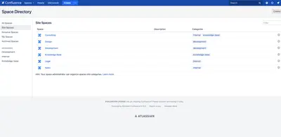 Better Search for Confluence — Atlassian plugin