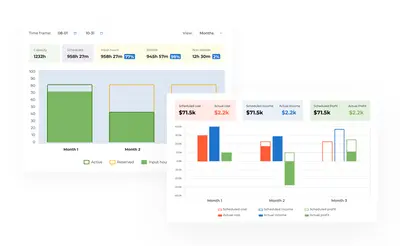 BigTime - PSA that integrates with Jira — Atlassian plugin