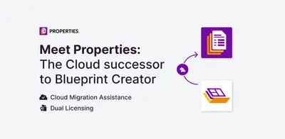 Blueprint Creator - Advanced Templates: Pages, Blog & Spaces — Atlassian plugin