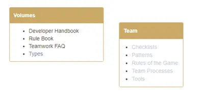 Blueprints for Teamwork — Atlassian plugin