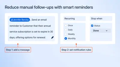 Boomerang: Reminders for Jira Issues — Atlassian plugin