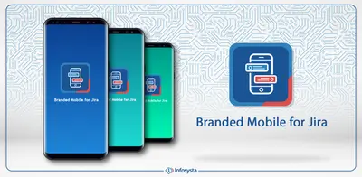 Branded Mobile for Jira — Atlassian plugin