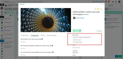 Brightidea for Jira — Atlassian plugin