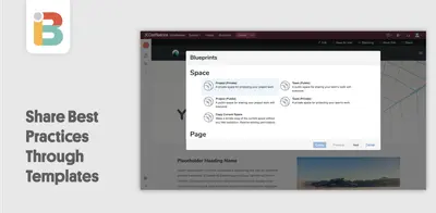 Brikit Blueprint Maker — Atlassian plugin