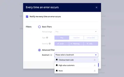 BugSnag for Jira (Error Monitoring) — Atlassian plugin