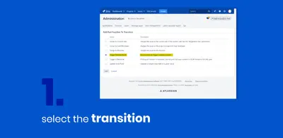 Build Trigger for Jira — Atlassian plugin