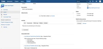 Bulb for Jira — Atlassian plugin