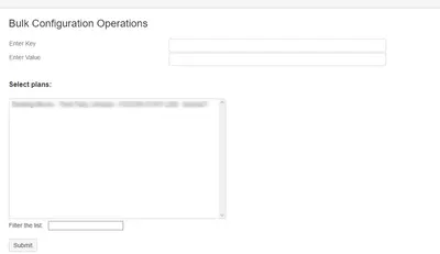 Bulk Operations for Bamboo — Atlassian plugin