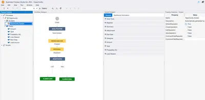 Business Process Studio for Jira — Atlassian plugin
