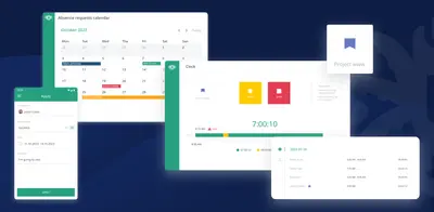 Calamari Connector for Jira — Atlassian plugin