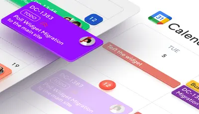 Calendar for Jira — Atlassian plugin