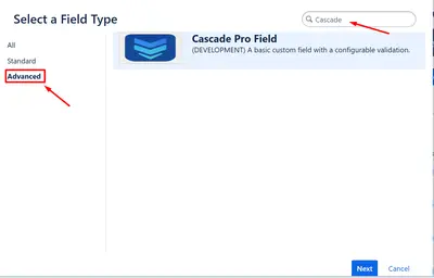 Cascade Pro for Jira — Atlassian plugin