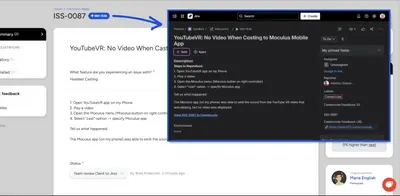Centercode - User Testing & Product Feedback — Atlassian plugin