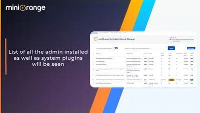 Centralized License Manager for Jira — Atlassian plugin