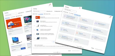 Checkout - Procurement for Jira Service Management — Atlassian plugin